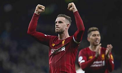 Επιστρέφει ο Χέντερσον, εκτός ο Άλισον με Ατλέτικο