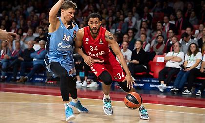 Τέλος ο Χιούστις από την Μπάγερν!