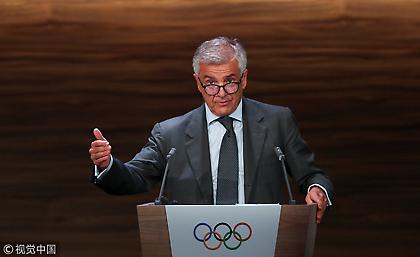 Αντιπρόεδρος ΔΟΕ: «Οι Ολυμπιακοί αγώνες θα διεξαχθούν κανονικά και θα είναι οι πιο πετυχημένοι»