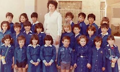 Οι 40άρηδες ξέρουν: 2 σχολικές ποδιές που αν θυμάσαι, τότε γέρασες (pics)