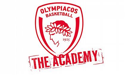 Σταματούν οι προπονήσεις των ακαδημιών του Ολυμπιακού λόγω κορωνοϊού