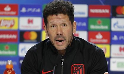 Σιμεόνε: «Θα είναι άδικο για την Λίβερπουλ να παίξει χωρίς κόσμο»