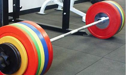 Αναβλήθηκε το Ευρωπαϊκό Πρωτάθλημα άρσης βαρών