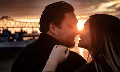 «Σε ευχαριστώ για την αποδοχή»: 5 ντροπιαστικές ανδρικές ατάκες για φλερτάρισμα