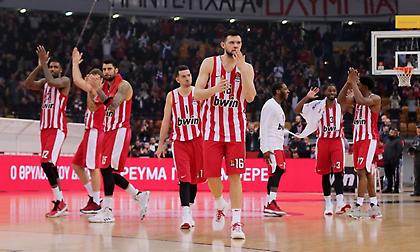 ΠΣΑΚ κατά Ευρωλίγκας: «Βάζει σε κίνδυνο την υγεία των παικτών»