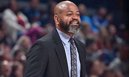 Μονιμοποίησαν τον Μπίκερσταφ οι Καβαλίερς!