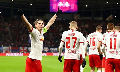 «Χτύπησε» ξανά την Τότεναμ ο Σάμπιτζερ! (video)