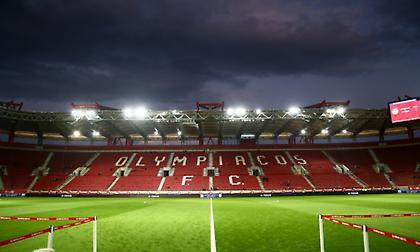 Μέχρι 60 άτομα σε κάθε γήπεδο – Αυτά προβλέπονται για τους κεκλεισμένων των θυρών αγώνες