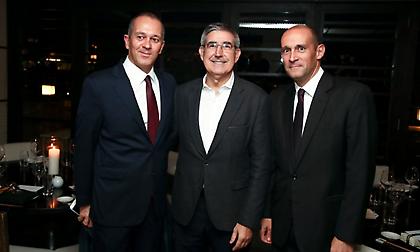 Πιέζει την Ευρωλίγκα για αναθεώρηση της απόφασής της ο Ολυμπιακός!