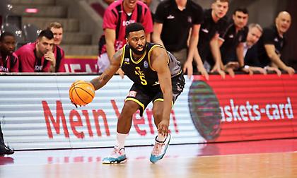 Λάνγκφορντ: «Στο τέταρτο δεκάλεπτο δείξαμε την εμπειρία μας»