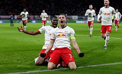 Πήγε... σπίτι της με επι-Λειψία η Τότεναμ!