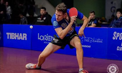 Στο Challenge της Πολωνίας Γκιώνης, Αγγελάκης και Σταματούρος