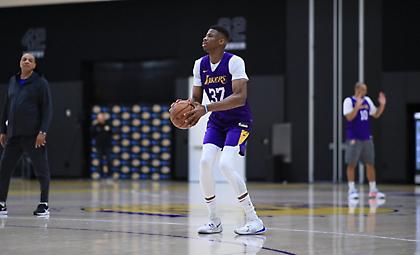 Ρεκόρ καριέρας από Κώστα Αντετοκούνμπο (video)