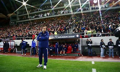 Η μεγάλη πρόκληση για Μαρτίνς και Νούνο στην παρτίδα Ολυμπιακού-Γουλβς!