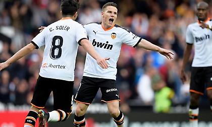 Το μοναδικό ρεκόρ του Γκαμεϊρό στο Champions League