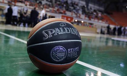 Κατεβάζει ρολά και η Basket League!