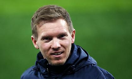 Νάγκελσμαν: Έγινε ο νεότερος προπονητής που φτάνει στους «8» του Champions League