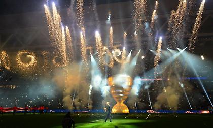 Αναβλήθηκε ο τελικός του Λιγκ Καπ Γαλλίας