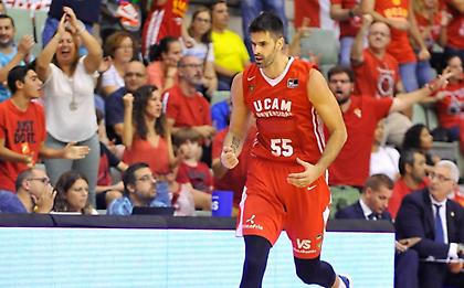 Επίσημο: Τέλος ο Σάκοτα από Μούρθια