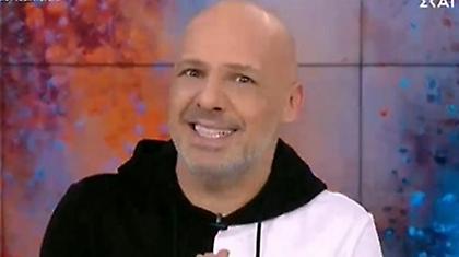 Καλό Μεσημέρακι: Χωρίς κοινό η εκπομπή του Νίκου Μουτσινά λόγω κορονοϊού