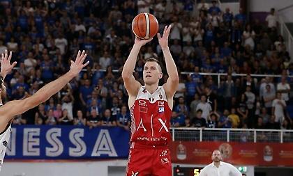 Νέντοβιτς: «Αστεία η απόφαση της Ευρωλίγκας»