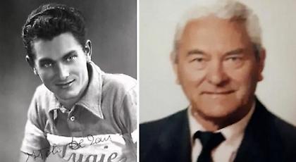 Έφυγε από τη ζωή λόγω κορωνοϊού παλαίμαχος Ιταλός ποδηλάτης
