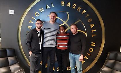 Ένωση Παικτών Ευρωλίγκας: «Πάνω απ’ όλα η υγεία των αθλητών»