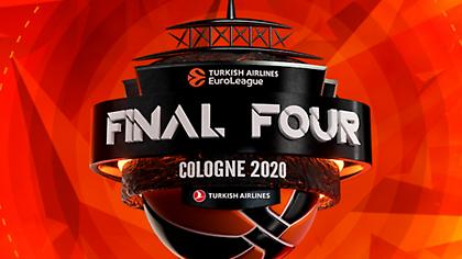 Ευρωλίγκα: «Καμία απόφαση για το Final 4 λόγω κορωνοϊού»