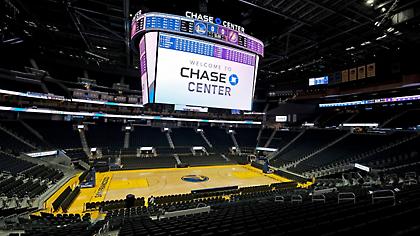 Χωρίς κόσμο το Γουόριορς-Νετς!