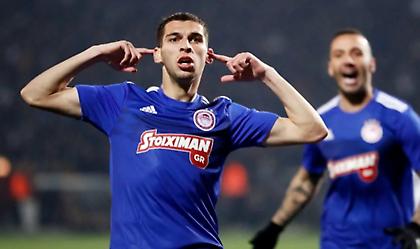 Kαλύτερος κι από τον Ραντζέλοβιτς: Γι' αυτόν πανηγυρίζουν στον Ολυμπιακό!