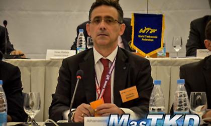 Αναβλήθηκε το ευρωπαϊκό Προ-ολυμπιακό τουρνουά ταε-κβον-ντο