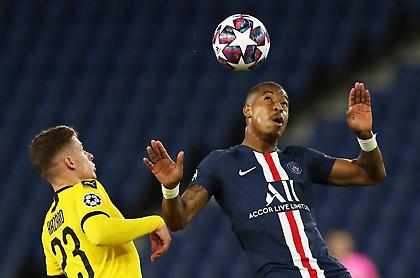 Τα highlights του Παρί-Ντόρτμουντ