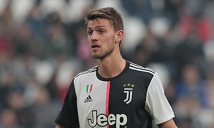 Θετικός σε κορωνοϊό ο Ρουγκάνι της Γιουβέντους!