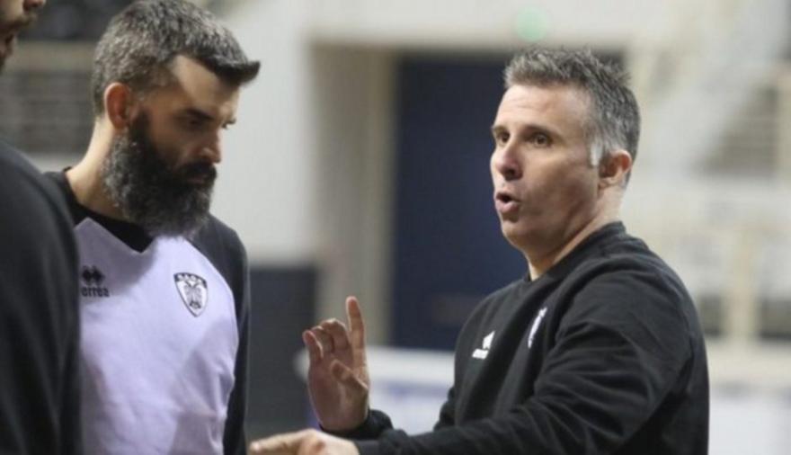 Δείπνο ενότητας στον ΠΑΟΚ