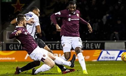 «Ανάσα» για Σεν Μίρεν