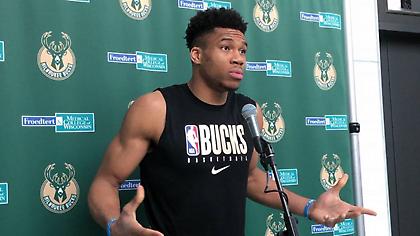 Γιάννης: «Είχα χ@@@ει πάνω μου!» (video)