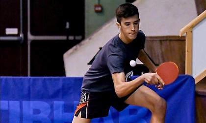 Νίκες για Σταματούρο, Αγγελάκη στην πρώτη μέρα του πολωνικού Οπεν πινγκ πονγκ