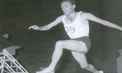 Πένθος στην ΑΕΚ: «Εφυγε» ο Γιώργος Παπαβασιλείου