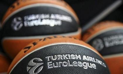 Σκέφτεται τη διακοπή η Euroleague