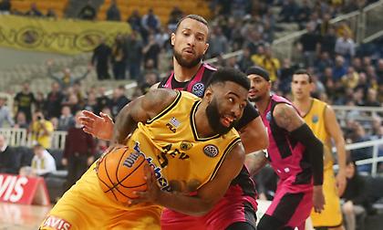 Αναβολή σε όλες τις διοργανώσεις ανακοίνωσε η FIBA