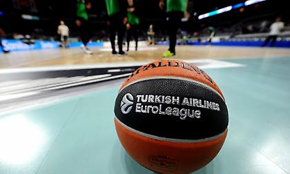 Κοντός: «Μέσα στην ημέρα ανακοινώνει τη διακοπή η Euroleague»