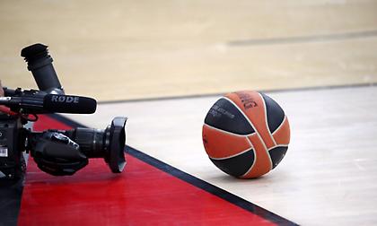 ΤΣΣΚΑ Μόσχας: «Η Ευρωλίγκα αποφάσισε την αναβολή της 29ης αγωνιστικής»