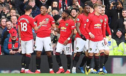 LIVE: ΛΑΣΚ-Μάντσεστερ Γιουνάιτεντ