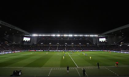 LIVE: Ρέιντζερς-Μπάγερ Λεβερκούζεν