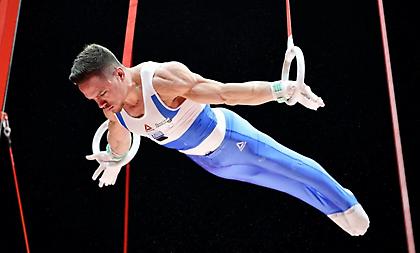 Επιβλητική πρόκριση Πετρούνια στον τελικό του Μπακού