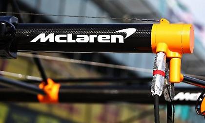 McLaren: Αποφάσισε να μην πάρει μέρος στο γκραν-πρι της Αυστραλίας λόγω κορωνοϊού