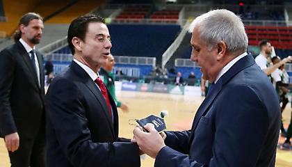 Η μεγάλη απόφαση του Ζοτς!