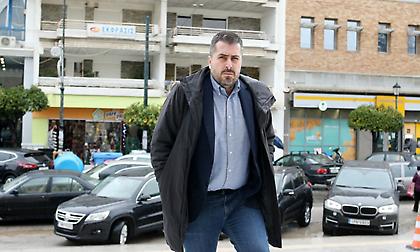 Μπαφές: «Ας αφήσουμε την απόδοση ευθυνών για την ώρα»