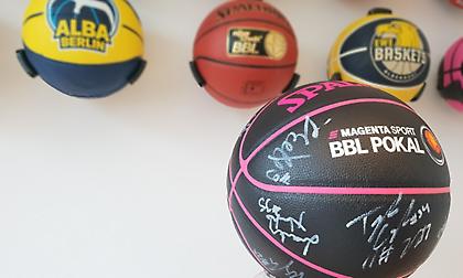 Αναβολή επ’ αόριστον και στο γερμανικό πρωτάθλημα μπάσκετ!