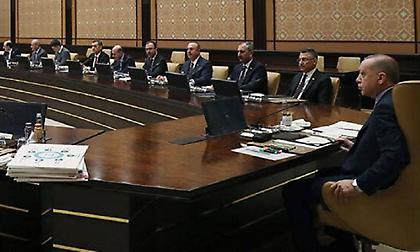 Χωρίς κόσμο όλες οι αθλητικές δραστηριότητες στην Τουρκία μέχρι τα τέλη Απριλίου